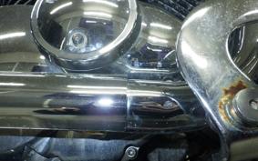 YAMAHA DRAGSTAR 400 CLASSIC 1998 4TR