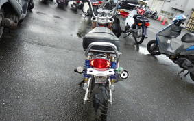 HONDA DAX 70 ST70