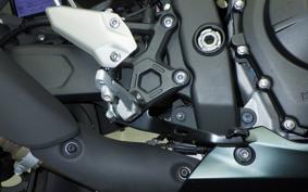 KAWASAKI ZX-4R SE 2025 ZX400P