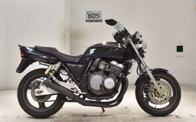 HONDA CB400SF 1992 NC31
