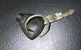 SUZUKI LET's CA4AA