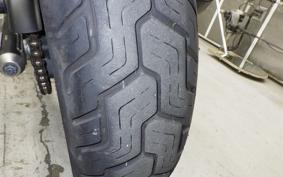 HONDA REBEL 250 MC49