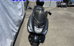 YAMAHA MAJESTY 125 FI SE22