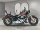 Фото Harley FLS 1690 2017 с японского аукциона