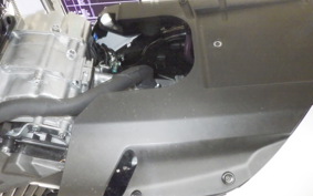 HONDA PCX125 2025 JK05