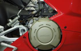 DUCATI PANIGALE V4 S 2020
