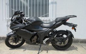 SUZUKI JIKUSA-SF250 ED22J