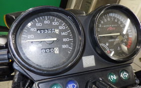 HONDA CB400SF VTEC K NC54