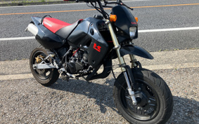 KAWASAKI KSR-2 MX080B