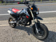 Фото Kawasaki KSR-2 с японского аукциона