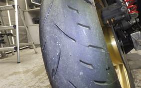 HONDA CB750 GEN 2 2009 RC42