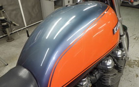 KAWASAKI ZEPHYR 750 2025 ZR750C