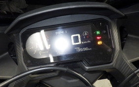 HONDA CBR400R 2023 NC56