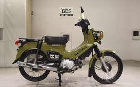HONDA ｸﾛｽｶﾌﾞ110-2 2023 JA45