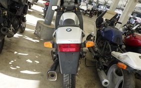 BMW K100RS 1989