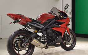 TRIUMPH DAYTONA 675 ABS 2014