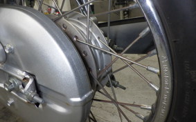 HONDA C110 SUPER CUB 2006 JA10