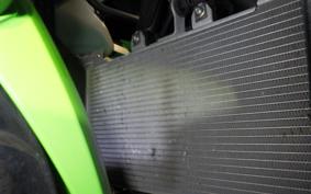 KAWASAKI NINJA 400 2018 EX400G