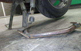 YAMAHA JOG Gen.5 2015 SA36J