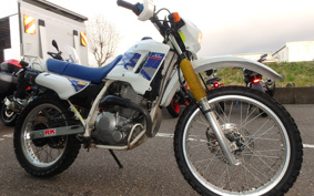 HONDA XL250 DEGREE MD26