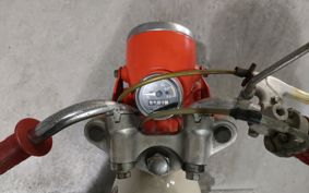 HONDA MONKEY Z50M
