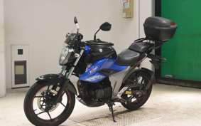 SUZUKI ｼﾞｸｻｰ150 ED13N