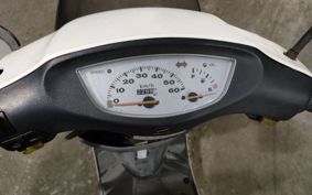 HONDA DIO AF34