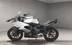 KAWASAKI NINJA400R ER400B