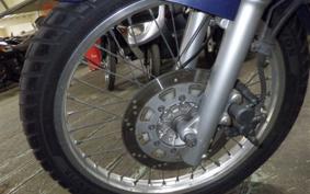 KAWASAKI KLE250 2007 LE250A