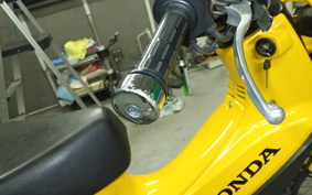 HONDA ｸﾛｽｶﾌﾞ110-2 2004 JA45