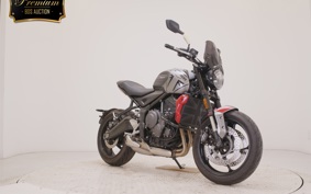 TRIUMPH TRIDENT 660 2023