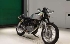 YAMAHA SR400 Gen.3 2001 RH01J
