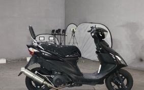 SUZUKI ADDRESS V125 CF4MA