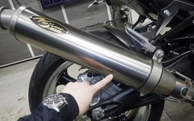 KAWASAKI Z1000 Gen.3 2008 ZRT00B