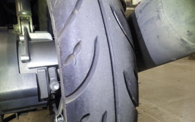 SUZUKI ADDRESS V100 2020 CE13A