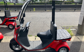 HONDA GYRO TA03