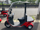 Фото Honda GYRO 2014 с японского аукциона