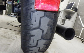HARLEY XL883N 2010