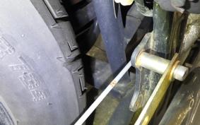 YAMAHA DRAGSTAR 400 2007 VH01J