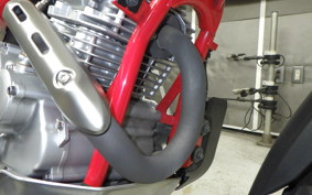 YAMAHA SEROW 250 Gen.3 1996 DG31J