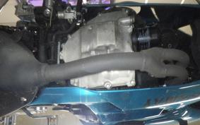 YAMAHA YZF-R3 2021 RH13J