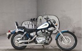 YAMAHA VIRAGO 250 3DM