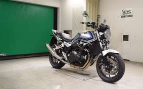HONDA CB1300SF SUPER FOUR Gen. 3 2025 SC54