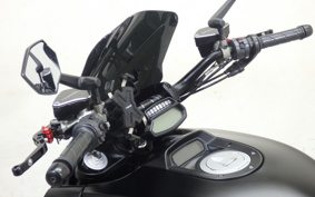 DUCATI DIAVEL 2015 ZDMG105JAFB
