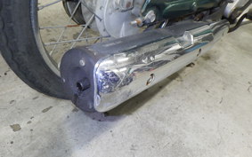 YAMAHA MATE 50 UA04J