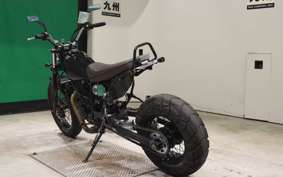 YAMAHA TW225 DG09J