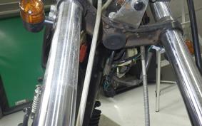 YAMAHA SR400 Gen.3 2003 RH01J