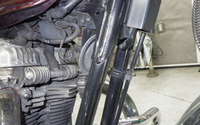 KAWASAKI W400 2011 EJ400A