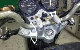 HONDA CB750 GEN 2 1992 RC42