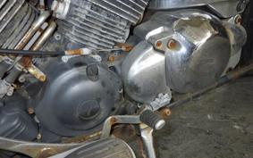 YAMAHA DRAGSTAR 400 VH01J